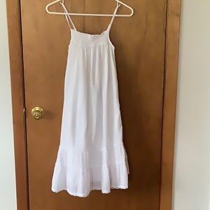 Old NavyDress/Slip Extender Size Medium